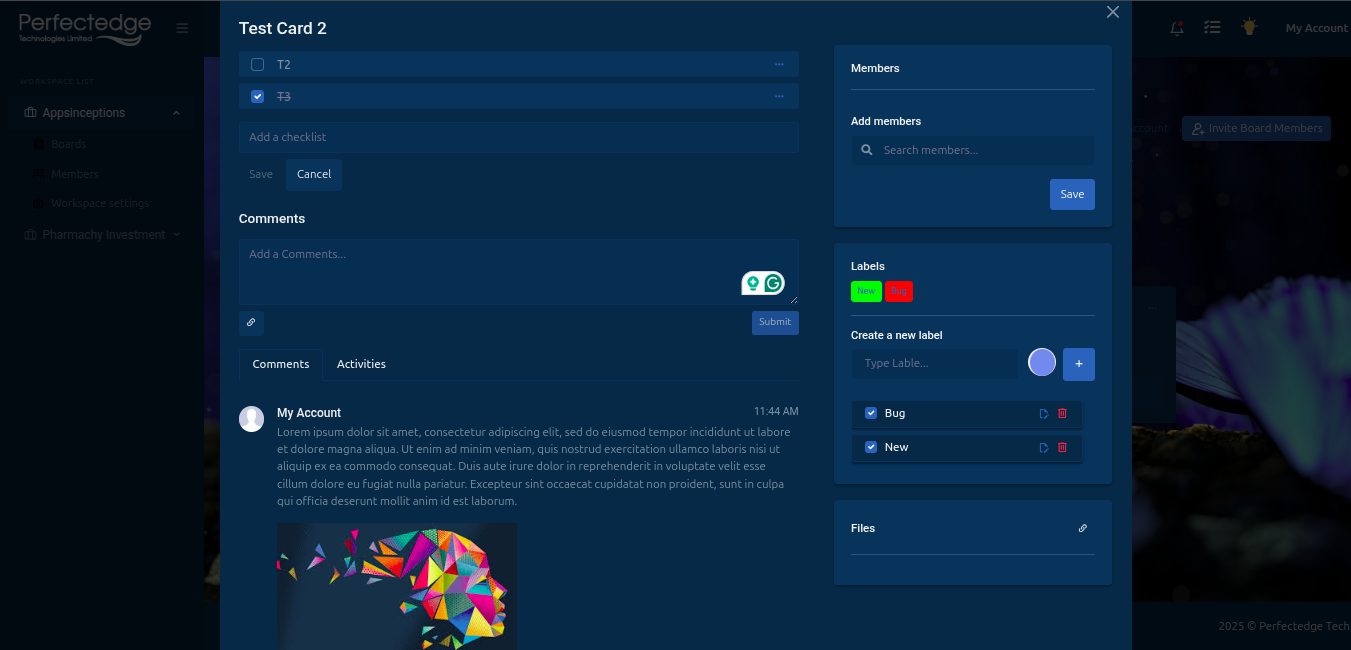  Project Management Tool Like Trello